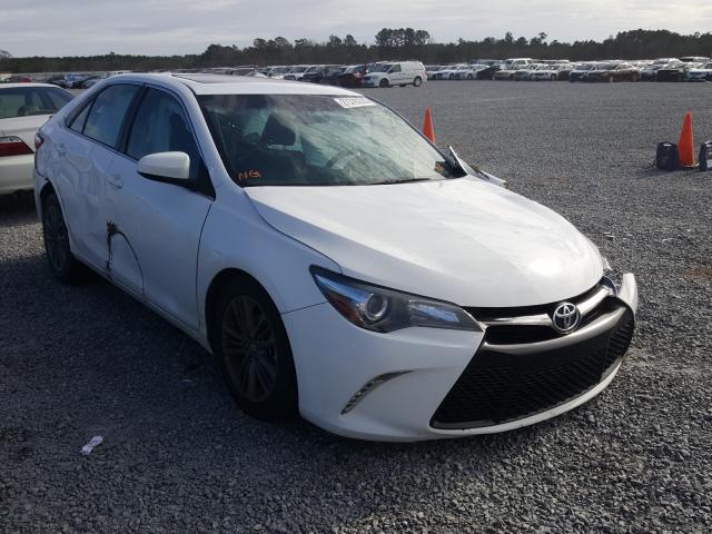 TOYOTA CAMRY LE 2017 4t1bf1fk8hu328224