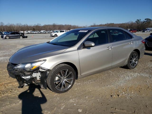 TOYOTA CAMRY LE 2017 4t1bf1fk8hu328496