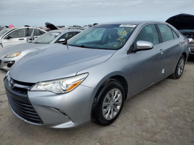 TOYOTA CAMRY LE 2017 4t1bf1fk8hu330314