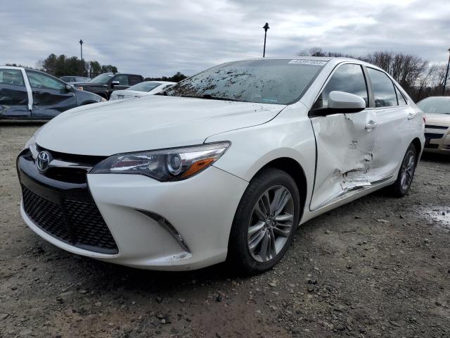 TOYOTA CAMRY LE 2017 4t1bf1fk8hu330524