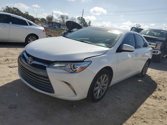 TOYOTA CAMRY LE 2017 4t1bf1fk8hu330930