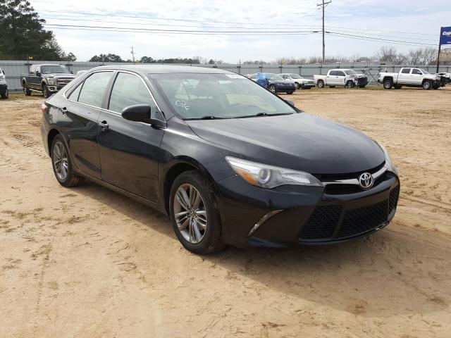 TOYOTA CAMRY LE 2017 4t1bf1fk8hu331463