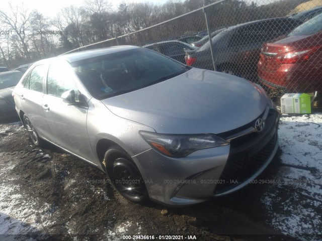 TOYOTA CAMRY 2017 4t1bf1fk8hu335514