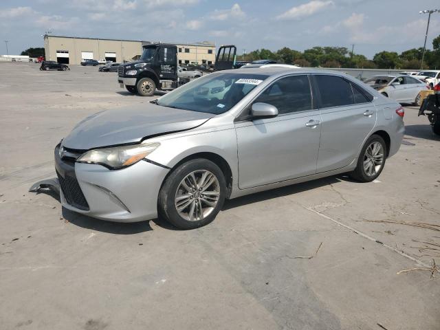 TOYOTA CAMRY LE 2017 4t1bf1fk8hu336470