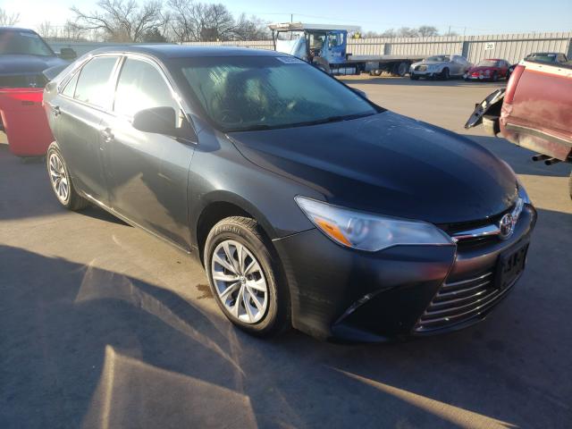 TOYOTA CAMRY LE 2017 4t1bf1fk8hu337022