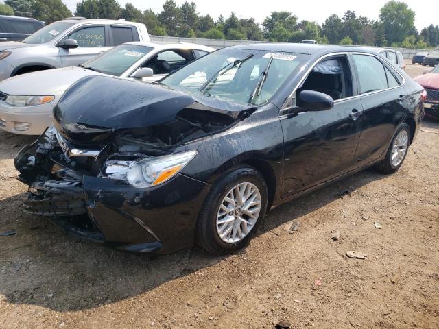 TOYOTA CAMRY LE 2017 4t1bf1fk8hu337666