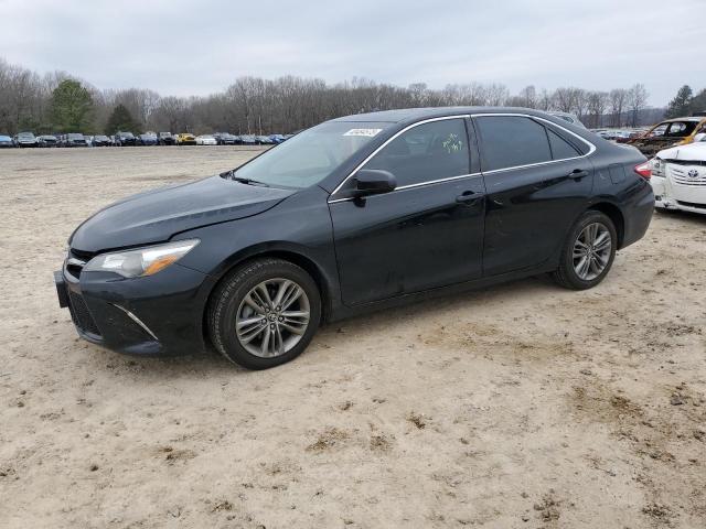 TOYOTA CAMRY LE 2017 4t1bf1fk8hu337795