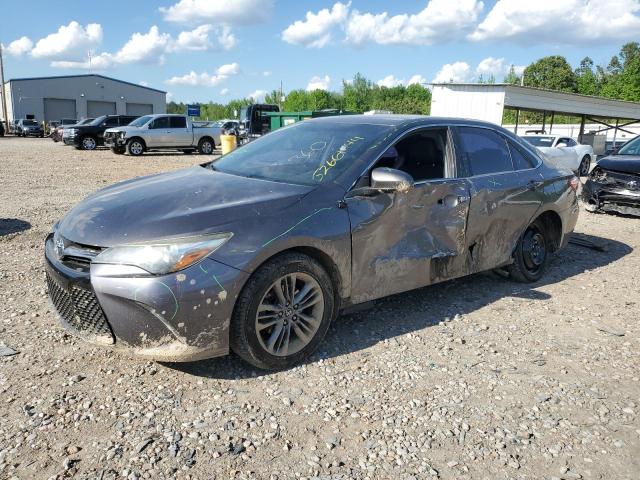 TOYOTA CAMRY 2017 4t1bf1fk8hu338011