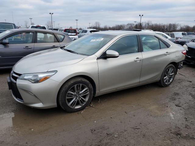 TOYOTA CAMRY 2017 4t1bf1fk8hu338722