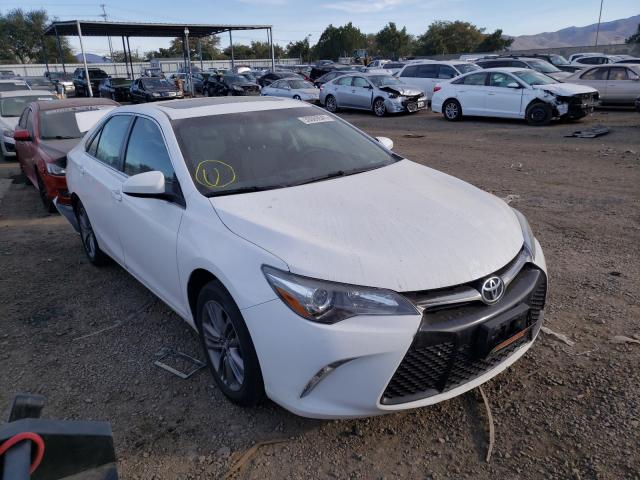 TOYOTA CAMRY LE 2017 4t1bf1fk8hu339370