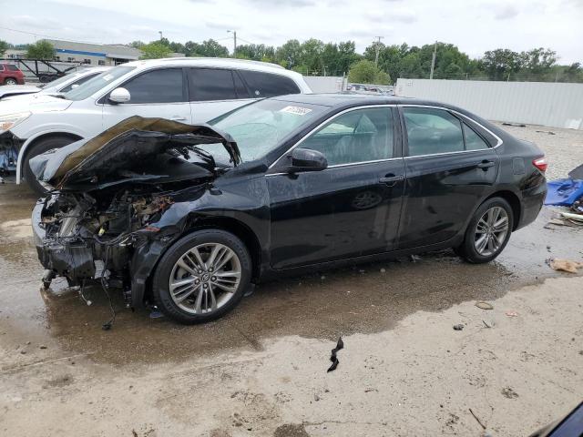 TOYOTA CAMRY LE 2017 4t1bf1fk8hu340051