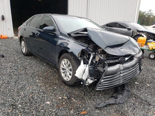 TOYOTA CAMRY LE 2017 4t1bf1fk8hu343354