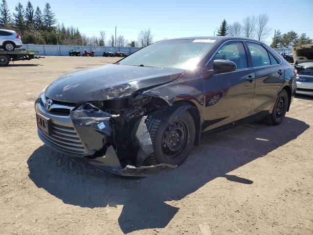 TOYOTA CAMRY 2017 4t1bf1fk8hu343936