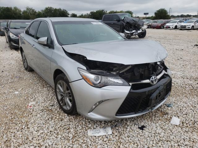 TOYOTA CAMRY LE 2017 4t1bf1fk8hu343967