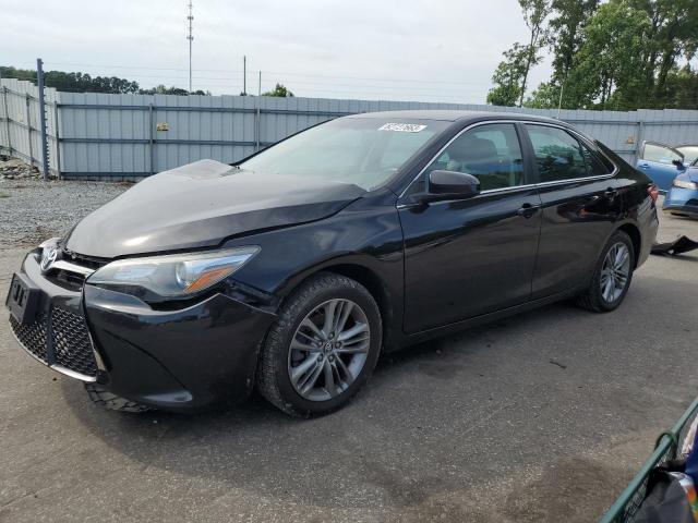 TOYOTA CAMRY LE 2017 4t1bf1fk8hu344746