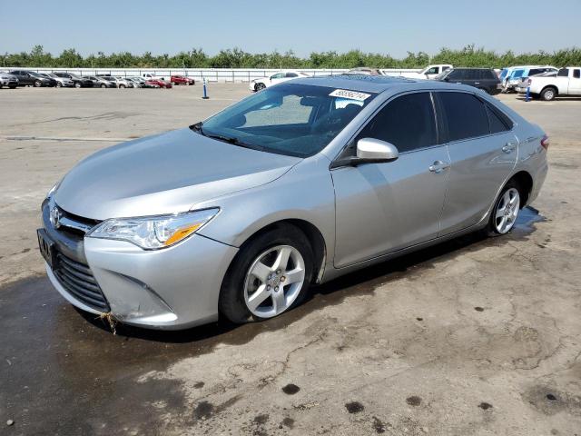 TOYOTA CAMRY 2017 4t1bf1fk8hu345654