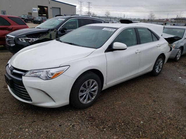 TOYOTA CAMRY LE 2017 4t1bf1fk8hu348554