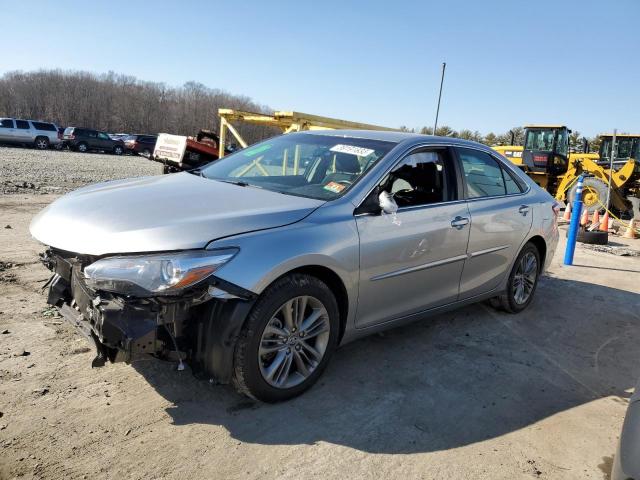 TOYOTA CAMRY LE 2017 4t1bf1fk8hu350367