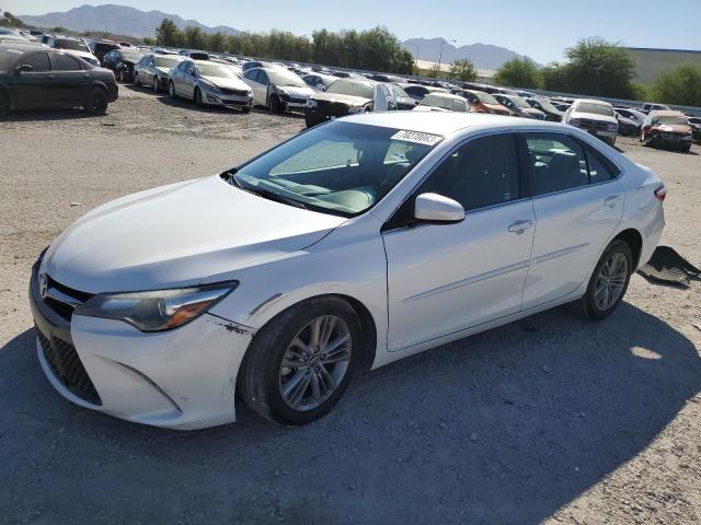 TOYOTA CAMRY LE 2017 4t1bf1fk8hu350403