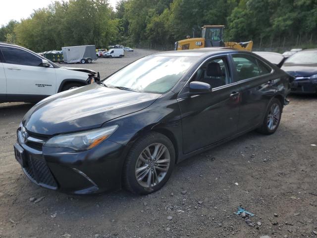 TOYOTA CAMRY LE 2017 4t1bf1fk8hu350613