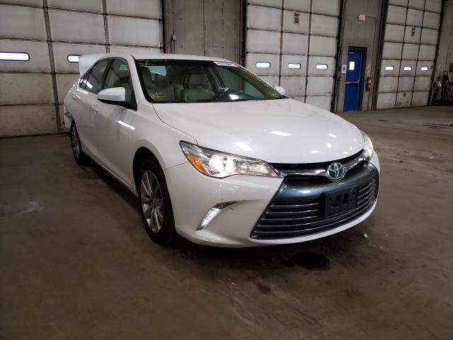 TOYOTA CAMRY XLE 2017 4t1bf1fk8hu350658