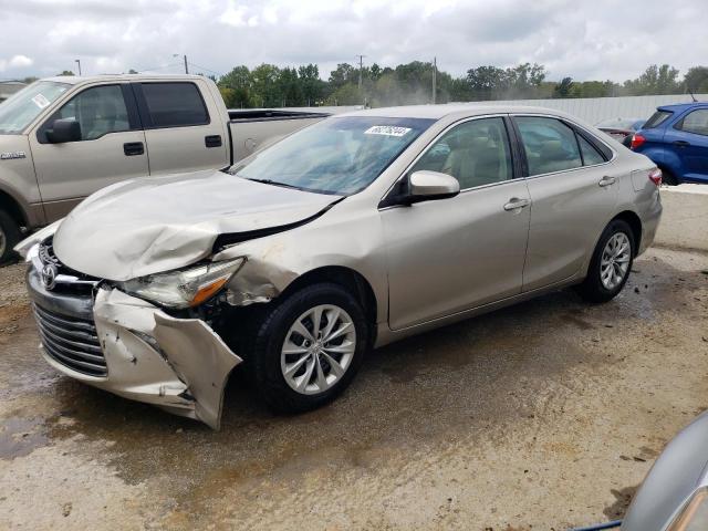 TOYOTA CAMRY LE 2017 4t1bf1fk8hu350661