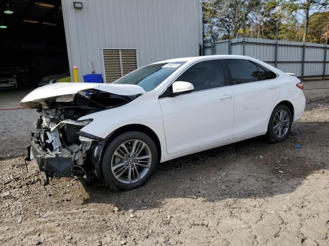 TOYOTA CAMRY LE 2017 4t1bf1fk8hu351664