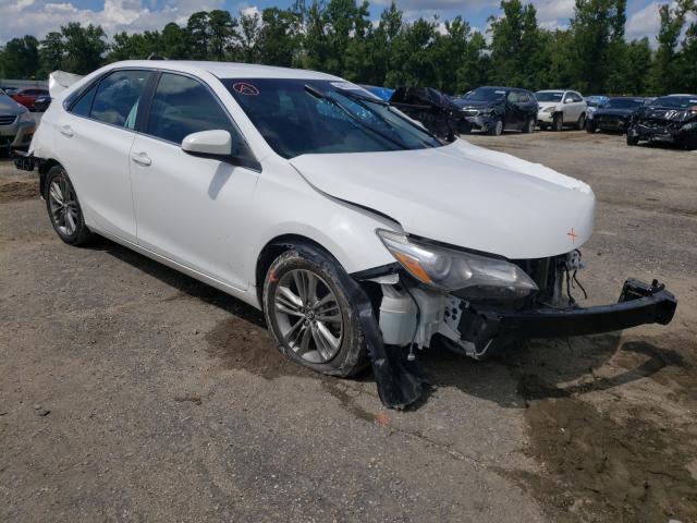 TOYOTA CAMRY LE 2017 4t1bf1fk8hu351860