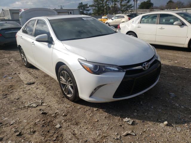 TOYOTA CAMRY LE 2017 4t1bf1fk8hu351874