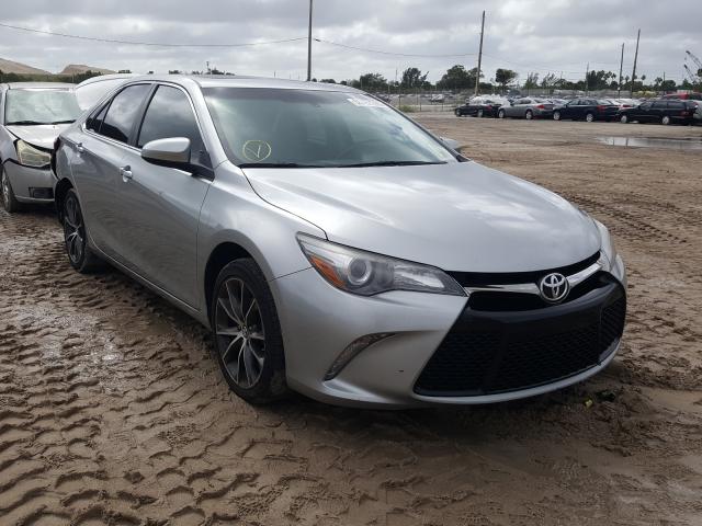 TOYOTA CAMRY LE 2017 4t1bf1fk8hu352586