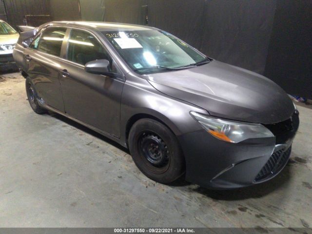 TOYOTA CAMRY 2017 4t1bf1fk8hu352667