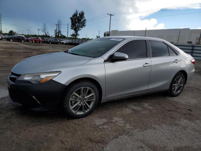 TOYOTA CAMRY LE 2017 4t1bf1fk8hu355536