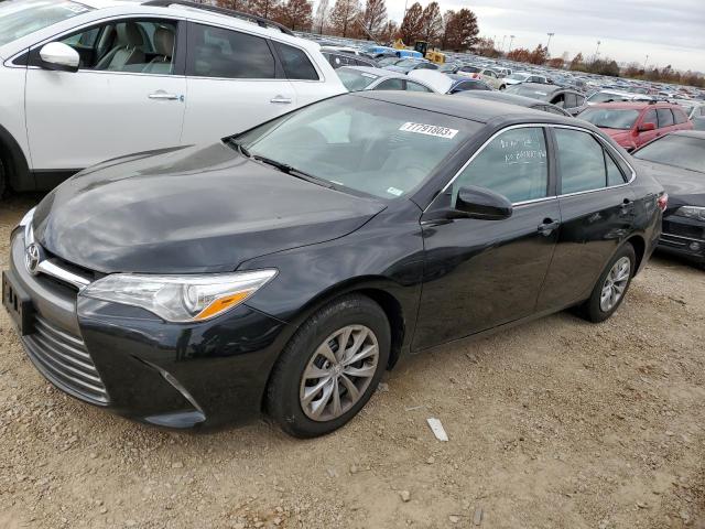 TOYOTA CAMRY 2017 4t1bf1fk8hu355598