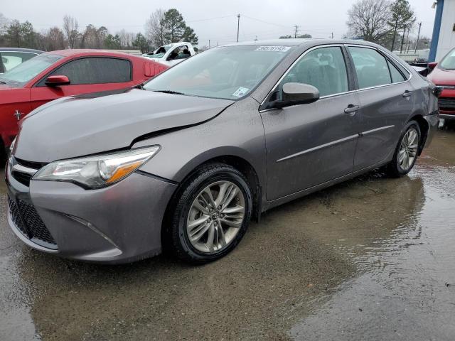 TOYOTA CAMRY LE 2017 4t1bf1fk8hu356699