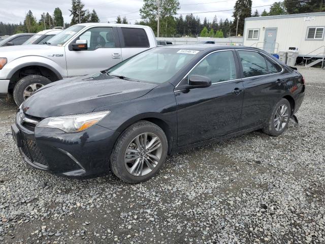 TOYOTA CAMRY 2017 4t1bf1fk8hu356993