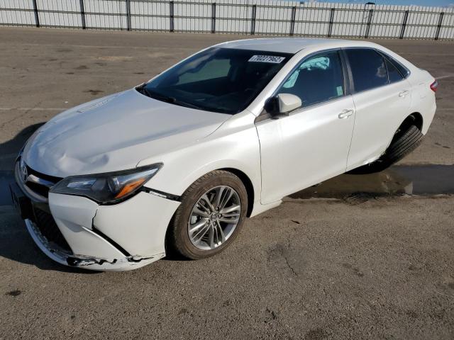 TOYOTA CAMRY LE 2017 4t1bf1fk8hu358680