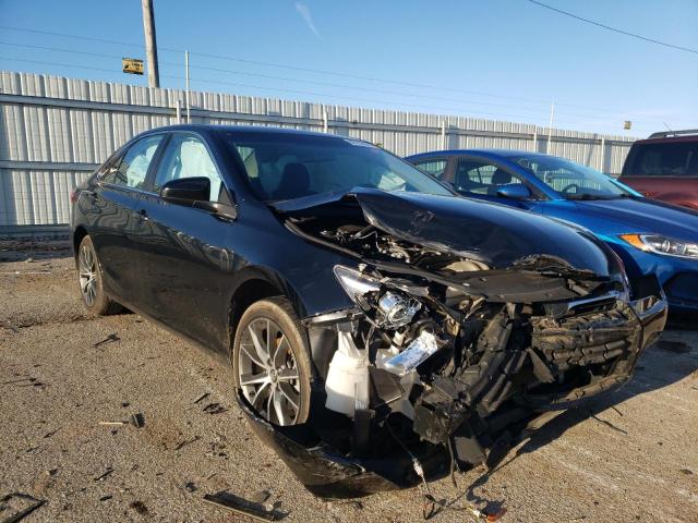 TOYOTA CAMRY LE 2017 4t1bf1fk8hu359103