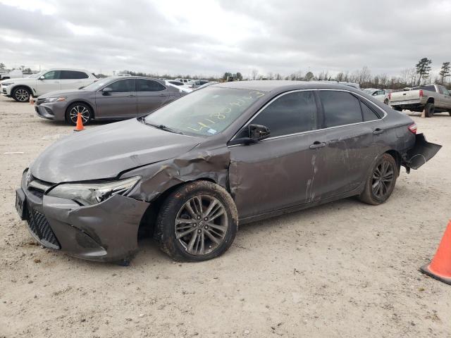 TOYOTA CAMRY LE 2017 4t1bf1fk8hu362325