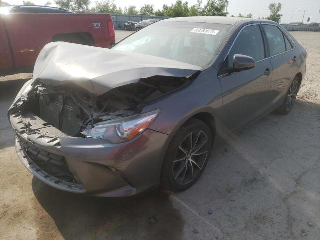 TOYOTA CAMRY LE 2017 4t1bf1fk8hu363796