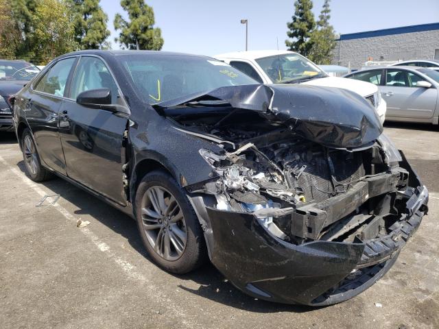 TOYOTA CAMRY LE 2017 4t1bf1fk8hu364253