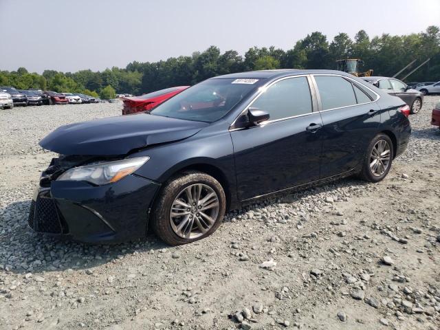 TOYOTA CAMRY LE 2017 4t1bf1fk8hu367265