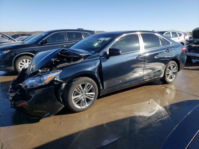 TOYOTA CAMRY LE 2017 4t1bf1fk8hu367640