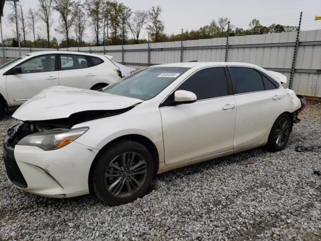 TOYOTA CAMRY LE 2017 4t1bf1fk8hu368304