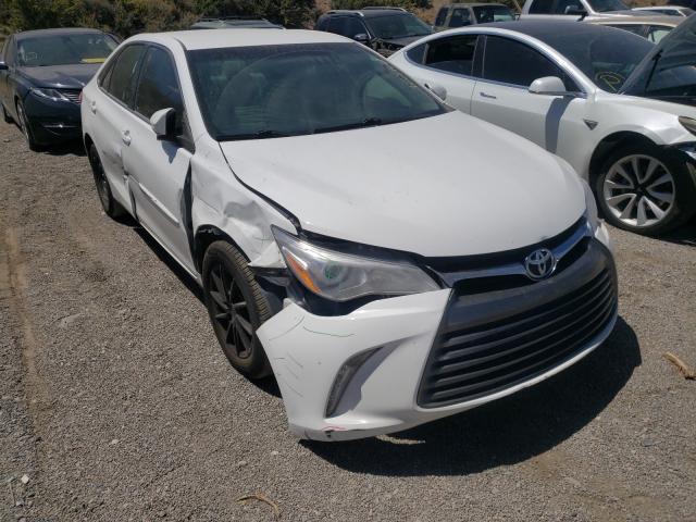 TOYOTA CAMRY LE 2017 4t1bf1fk8hu368965