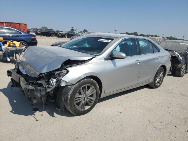 TOYOTA CAMRY LE 2017 4t1bf1fk8hu369369