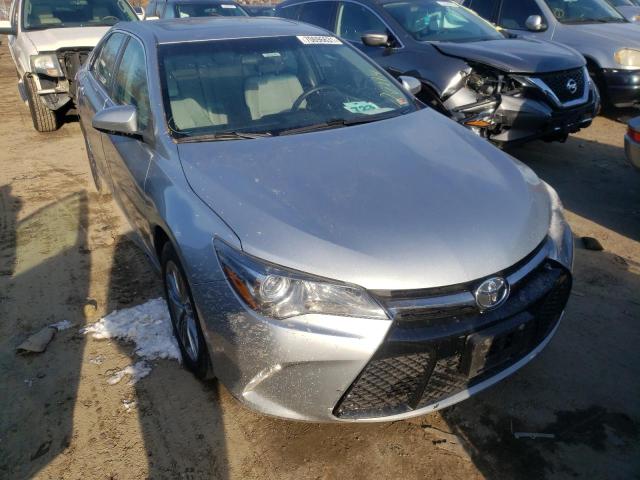 TOYOTA CAMRY LE 2017 4t1bf1fk8hu369789