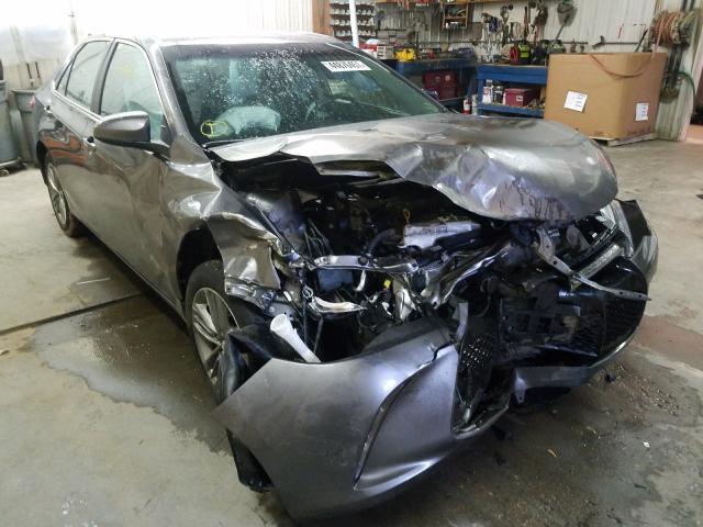 TOYOTA CAMRY LE 2017 4t1bf1fk8hu369985