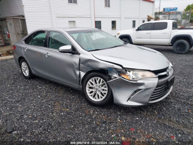 TOYOTA CAMRY 2017 4t1bf1fk8hu370652