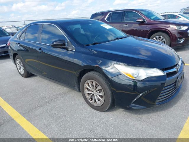 TOYOTA CAMRY 2017 4t1bf1fk8hu370893