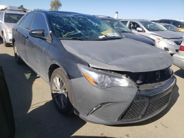 TOYOTA CAMRY LE 2017 4t1bf1fk8hu371378